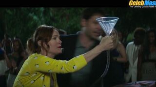 JOHN CENA NUDE/SEXY SCENE IN BLOCKERS