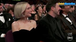 JOHN CENA NUDE/SEXY SCREENSHOT 4 IN THE OSCARS