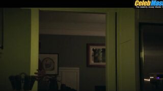 JOHN CENA NUDE/SEXY SCENE IN BLOCKERS