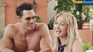 JOHN CENA NUDE/SEXY SCENE IN VACATION FRIENDS