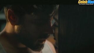MICHELE MORRONE NUDE/SEXY SCENE IN SUBSERVIENCE