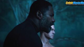 JOHN CENA NUDE/SEXY SCENE IN THE SUICIDE SQUAD