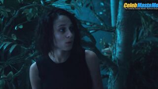 JOHN CENA NUDE/SEXY SCENE IN THE SUICIDE SQUAD