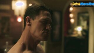 JOHN CENA NUDE/SEXY SCENE IN PEACEMAKER