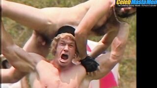 CHRIS ROMANO AND JOHN CENA NUDE/SEXY SCENE IN TOUR DE PHARMACY