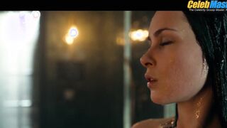 MICHELE MORRONE NUDE/SEXY SCENE IN 365 DAYS