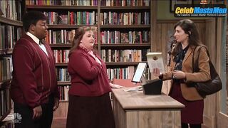 JOHN CENA NUDE/SEXY SCENE IN SATURDAY NIGHT LIVE