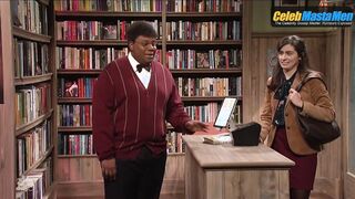 JOHN CENA NUDE/SEXY SCENE IN SATURDAY NIGHT LIVE