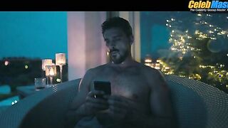 MICHELE MORRONE NUDE/SEXY SCENE IN 365 DAYS  THIS DAY