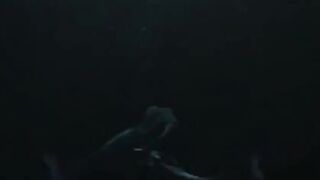 MICHELE MORRONE NUDE/SEXY SCENE IN SIRENS