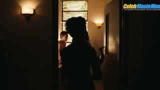 AUSTIN ABRAMS NUDE/SEXY SCENE IN EUPHORIA