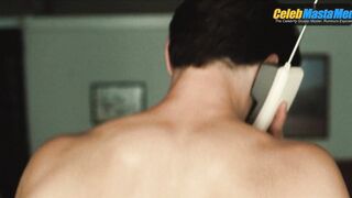 ELIAS KACAVAS NUDE/SEXY SCENE IN EUPHORIA
