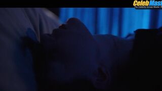 MICHELE MORRONE NUDE/SEXY SCENE IN 365 DAYS
