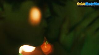 ELIAS KACAVAS AND HENRY EIKENBERRY NUDE/SEXY SCENE IN EUPHORIA
