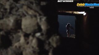 MICHELE MORRONE NUDE/SEXY SCENE IN SIRENS