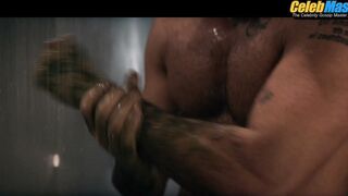 MICHELE MORRONE NUDE/SEXY SCENE IN SUBSERVIENCE