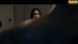 MICHELE MORRONE NUDE/SEXY SCREENSHOT 3 IN SUBSERVIENCE