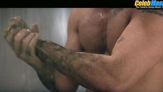 MICHELE MORRONE NUDE/SEXY SCENE IN SUBSERVIENCE