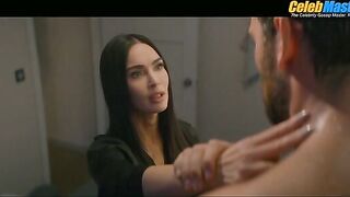 MICHELE MORRONE NUDE/SEXY SCENE IN SUBSERVIENCE