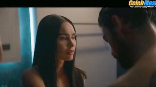 MICHELE MORRONE NUDE/SEXY SCENE IN SUBSERVIENCE