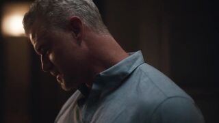 ERIC DANE NUDE/SEXY SCENE IN EUPHORIA