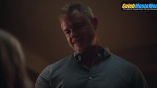 ERIC DANE NUDE/SEXY SCENE IN EUPHORIA