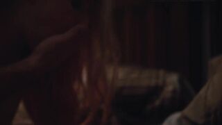 ERIC DANE NUDE/SEXY SCREENSHOT 5 IN EUPHORIA