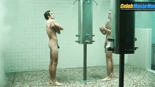 ELIAS KACAVAS AND HENRY EIKENBERRY NUDE/SEXY SCENE IN EUPHORIA