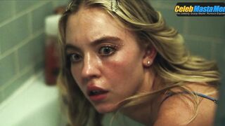 ANSEL WOLF PIERCE NUDE/SEXY SCREENSHOT 4 IN EUPHORIA