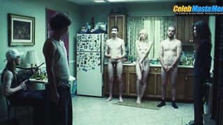 TYLER CHASE AND ANGUS CLOUD NUDE/SEXY SCREENSHOT 2 IN EUPHORIA