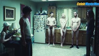TYLER CHASE AND ANGUS CLOUD NUDE/SEXY SCREENSHOT 3 IN EUPHORIA