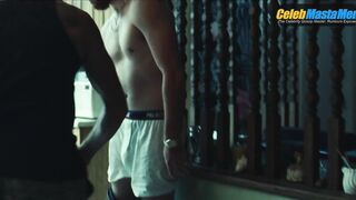 TYLER CHASE AND ANGUS CLOUD NUDE/SEXY SCENE IN EUPHORIA