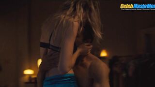 JAYDEN MARCOS NUDE/SEXY SCENE IN EUPHORIA