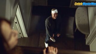 ERIC DANE NUDE/SEXY SCENE IN EUPHORIA