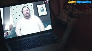 JEFF POPE NUDE/SEXY SCENE IN EUPHORIA
