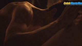 JAYDEN MARCOS NUDE/SEXY SCENE IN EUPHORIA