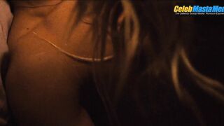 JAYDEN MARCOS NUDE/SEXY SCENE IN EUPHORIA