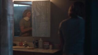 LUKAS GAGE NUDE/SEXY SCENE IN EUPHORIA