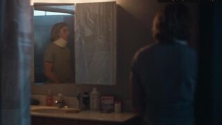 LUKAS GAGE NUDE/SEXY SCENE IN EUPHORIA