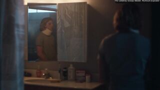 LUKAS GAGE NUDE/SEXY SCENE IN EUPHORIA