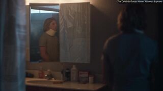 LUKAS GAGE NUDE/SEXY SCENE IN EUPHORIA
