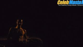 JAYDEN MARCOS NUDE/SEXY SCENE IN EUPHORIA