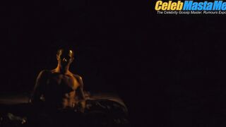 JAYDEN MARCOS NUDE/SEXY SCENE IN EUPHORIA