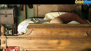 PEDRO PASCAL NUDE/SEXY SCENE IN STRANGE WAY OF LIFE