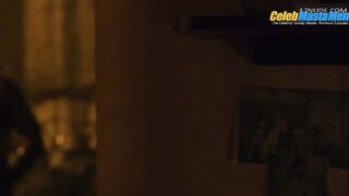 PEDRO PASCAL NUDE/SEXY SCENE IN NARCOS