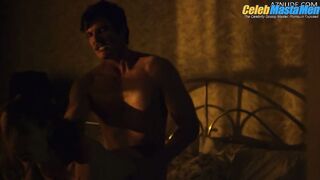 PEDRO PASCAL NUDE/SEXY SCREENSHOT 2 IN NARCOS