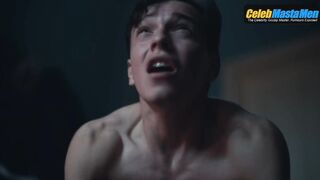 ANDY SANDOVAL NUDE/SEXY SCENE IN EUPHORIA