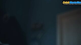 ANDY SANDOVAL NUDE/SEXY SCENE IN EUPHORIA