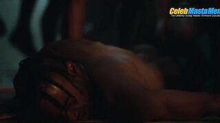 ALGEE SMITH NUDE/SEXY SCENE IN EUPHORIA