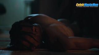 ALGEE SMITH NUDE/SEXY SCENE IN EUPHORIA